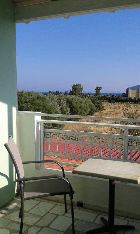 Evelin Hotel Питагорион Номер фото